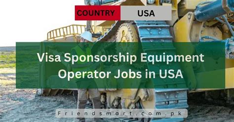 h1b visa sponsorship for machine operator jobs 